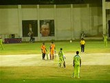 03 OF 16 MIQDAD HUSSAIN A.O. BATTING 17-07-2014 CRICKET COMMENTARY BY PROF. NADEEM HAIDER BUKHARI 1st SEMI FINAL A.O. CRICKET CLUB KARACHI vs  KAAF ENGINEERING CRICKET CLUB KARACHI  19TH DR. M.A. SHAH NIGHT TROPHY RAMZAN CRICKET FESTIVAL 2014