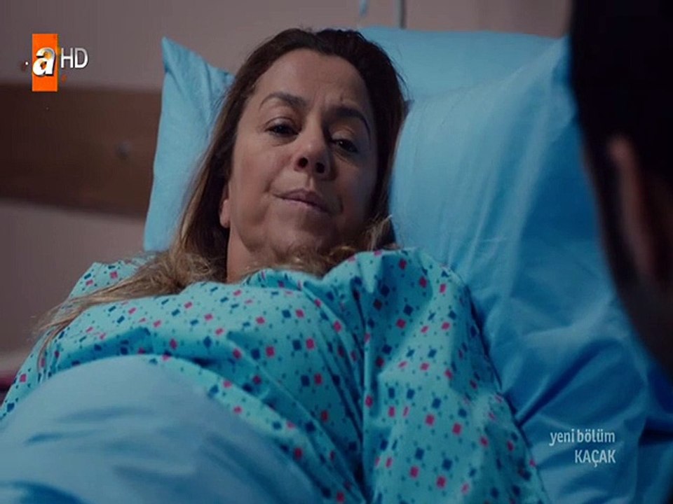 Kaçak 49.Bölüm izle 30 Aralık 2014 part2