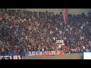 Atks 5 ans anniversaire Psg Saint et'