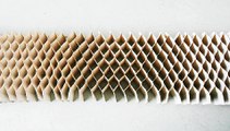 paper honeycomb core material suppliers