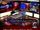 Aaj Shahzaib Khanzada Ke Saath ~ 30th December 2014 - Pakistani Talk Shows - Live Pak News