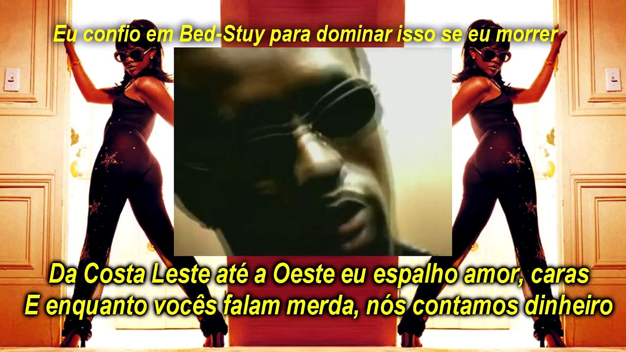 Lil' Kim feat Puff Daddy - No Time [Legendado]