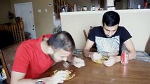 we all know a person who eats like this by Zaid Ali (ZaidAliT)