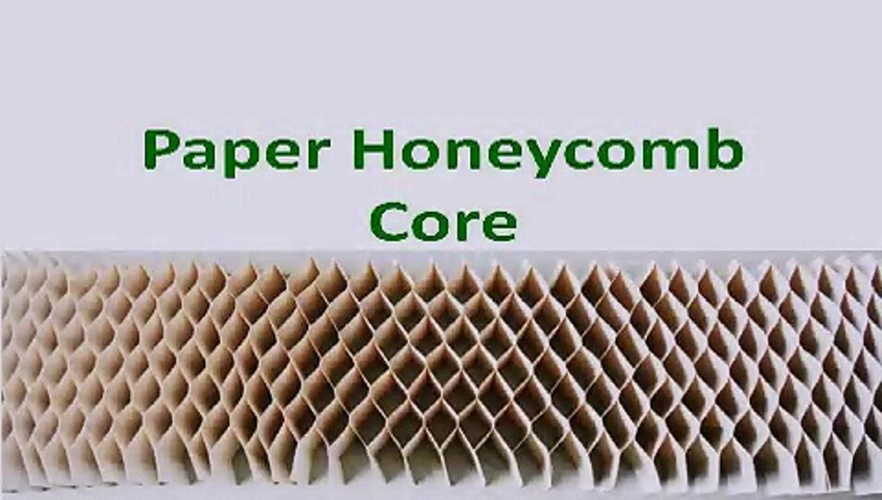 paper honeycomb core sheets