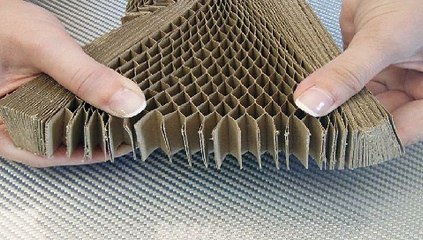 paper honeycomb door core manufacturers