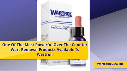 How To Get Rid Of Plantars Warts Quickly At Home!