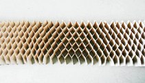 paper honeycomb door core suppliers