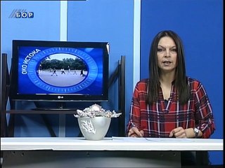 Oko istoka, 30. decembar 2014. (RTV Bor)