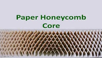 where to buy paper honeycomb core