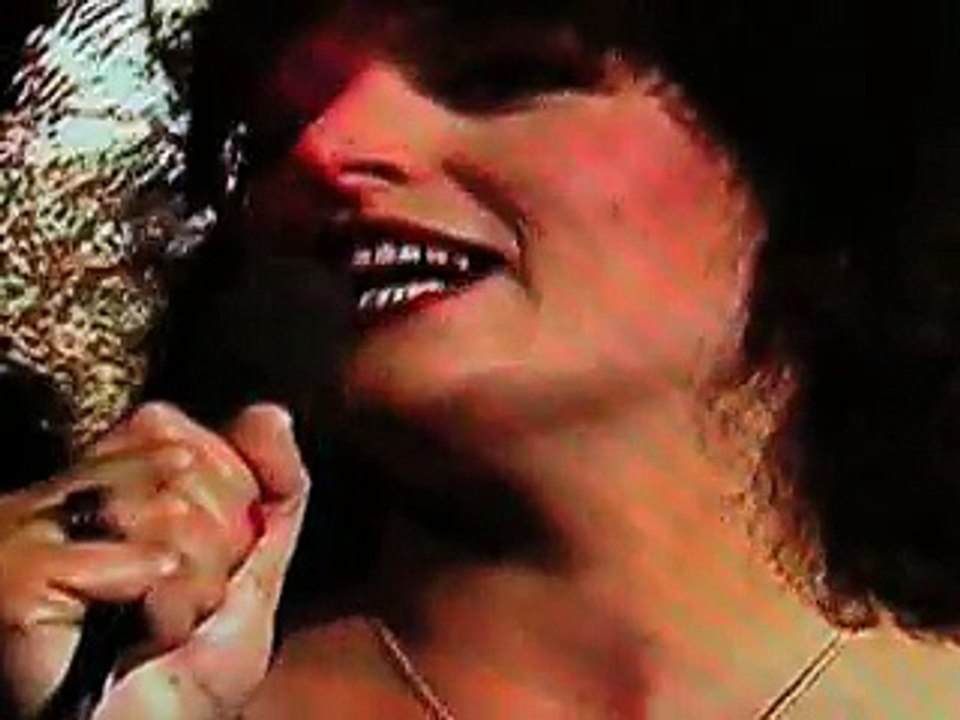 Barbara Dickson_Driftaway (1976)