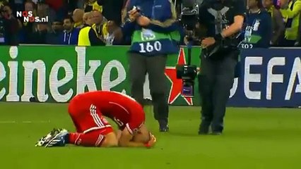 Very Emotional Footballs Moments