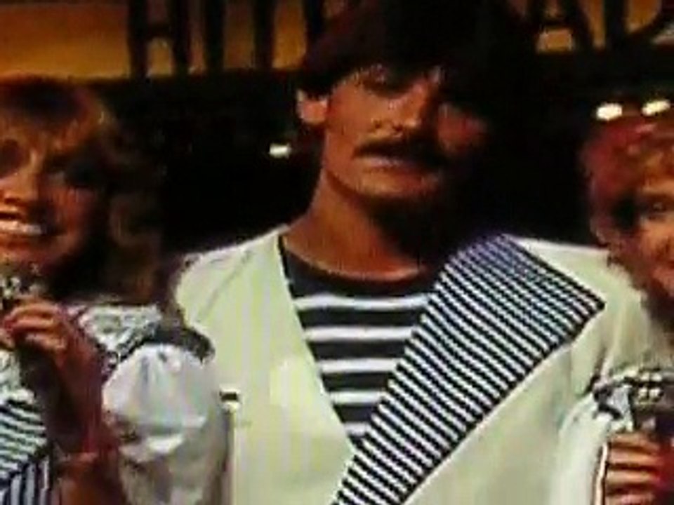 Dschinghis Khan_Loreley (1981)