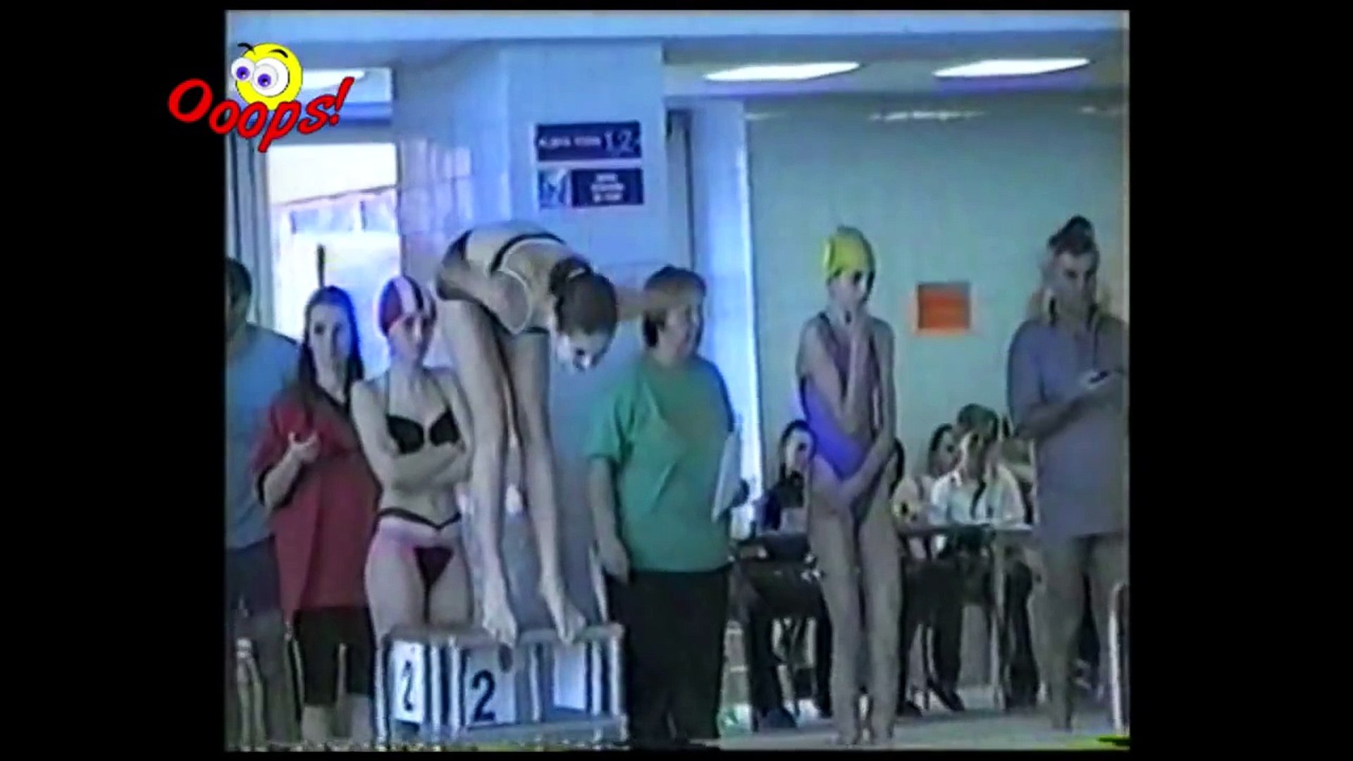 Hilarious Sports Gone Wrong  Sports Bloopers