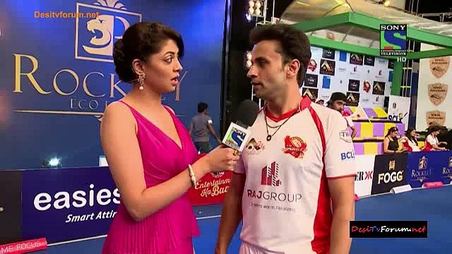 Box Cricket League (BCL) 30 December 2014 New Full Episode HD Pt3
