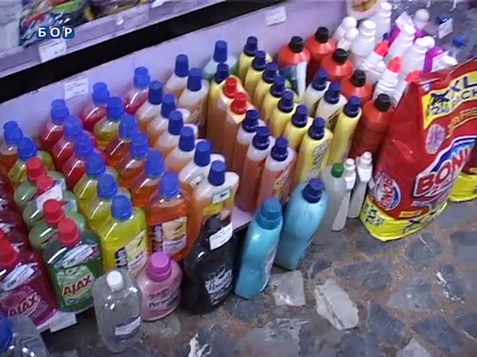 Nova godina, nova poskupljenja, 30. decembar 2014. (RTV Bor)