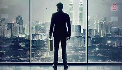 Exclusive- Roy Motion Poster - Trailer Coming on 17th December - T-Series - Video