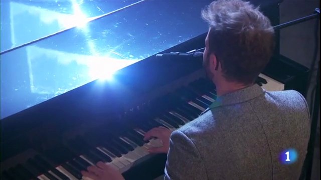 Con Serrat Paraules de Amor (24/12/2014)