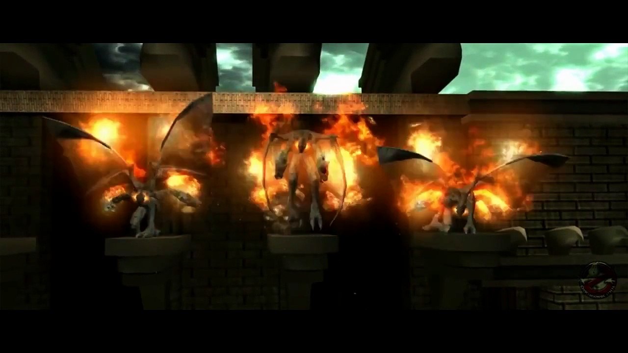 Ghostbusters Il Videogioco - Il Film Completo 1h 720p (By Piero1985)(720p_H.264-AAC)