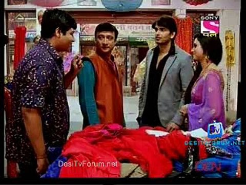 Ek Rishta Aisa Bhi 30th December 2014 Latest Full Episode Pt4