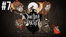 Don't Starve Together - Episode 7 - Stand-In