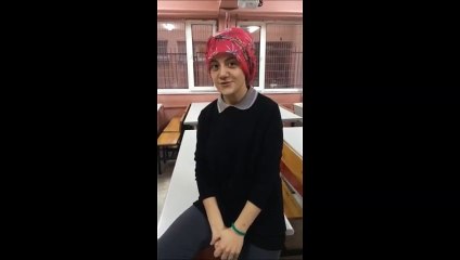 1.Yılımız ECE-EMRAH .