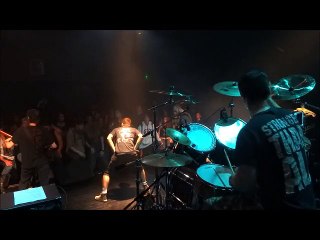 Sorrow-Modern Obedience - MJC Picaud 07112014