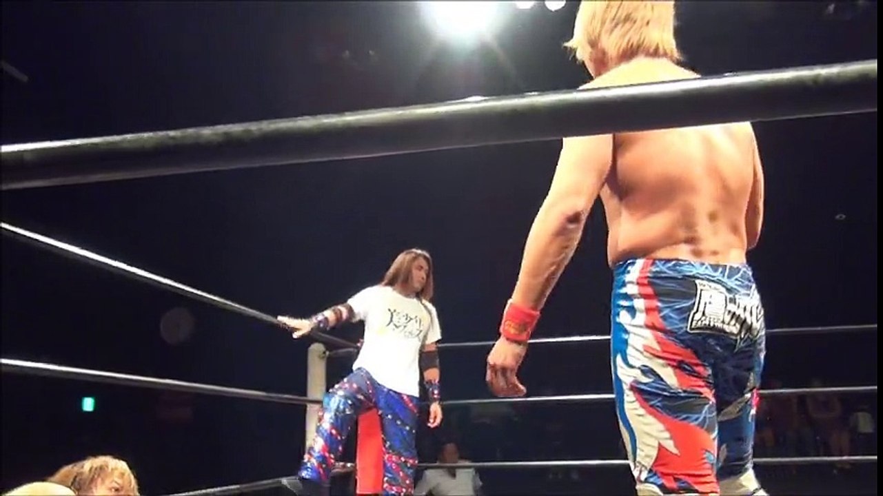 ZERO1 Summer Vacation Special (part 2 of 2)