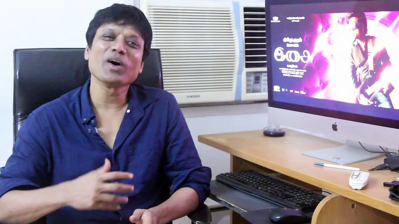 Lip Lock Theme - Isai - S J Suryah - Chinmayi