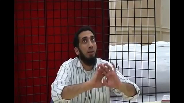 How to convince Parents to let you get married at 20- Ustadh Nouman Ali Khan