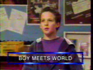 1993 - ATV Fall Line-Up