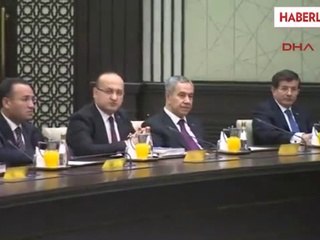 Mgk Açıklaması Paralel Devlet Yapılanmasıyla Mücadelenin Kararlılıkla Sürdürüleceği Vurgulanmıştır