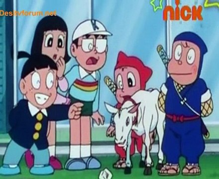 Ninja Hattori 30th December 2014 Video Watch Online Pt1 - Watching On IndiaHDTV.com - India's Premier HDTV