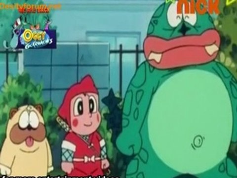 Ninja Hattori 30th December 2014 Video Watch Online Pt4 - Watching On IndiaHDTV.com - India's Premier HDTV