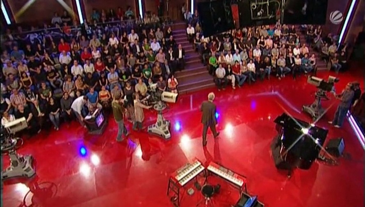 Die Harald Schmidt Show - 2011.09.29