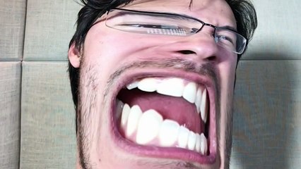 Markiplier Photobooth Fun #2