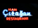 han_ciragan restaurant ürgüp, ürgüpte restoranlar, Ürgüpte şarap evi, han çıragan restoran