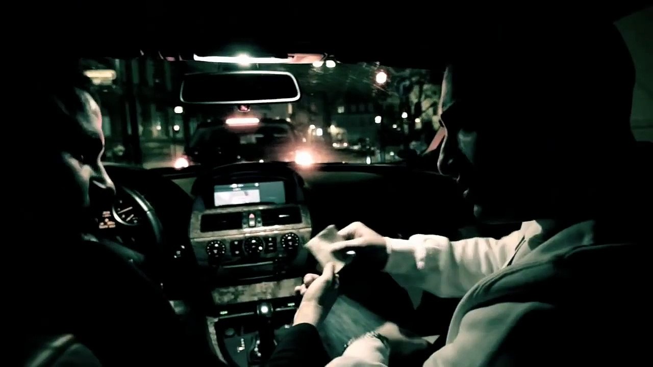 Capo - das hier geht