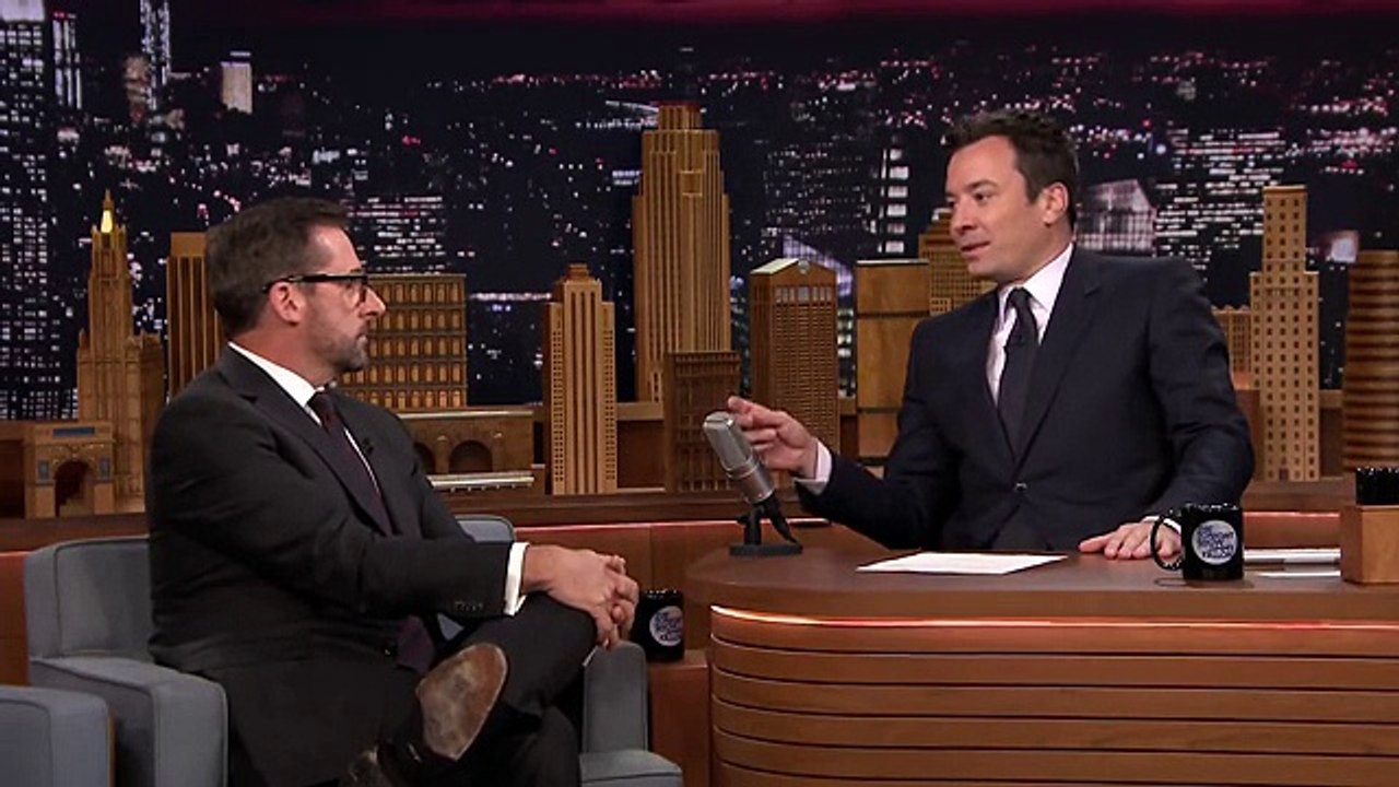 Steve Carell Predicted Lorde's Success