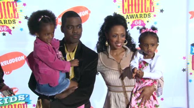 The Reason Chris Rock Filed For Divorce After 19 Years