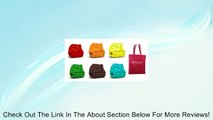 Rumparooz Newborn Cloth Diaper Covers, 6 pack, Gender Neutral Colors with Reusable Dainty Baby Bag Bundle (Snap) Review