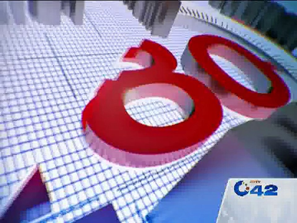 180 Degree Chairman TEVTA Irfan Qaiser Sheikh With Ahmed Pervaiz City42