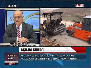 PKK - Hüda Par çatışması nasıl yorumlanmalı