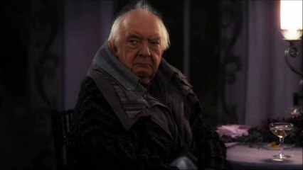 ‘Harry Potter’ Star David Ryall Dies at 79
