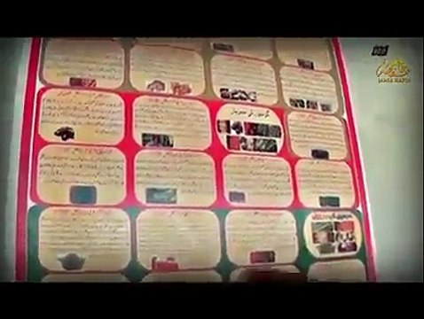 ‫کیا کوئی بتائے گا کہ یہ دہشت گردی کی کونسی قسم ہے ‬