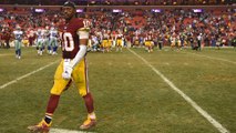 Redskins face offseason questions, while Wizards, Capitals enter crucial stretches