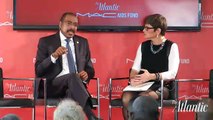 UNAIDS Michel Sidibé: We Need Universal Sex Ed