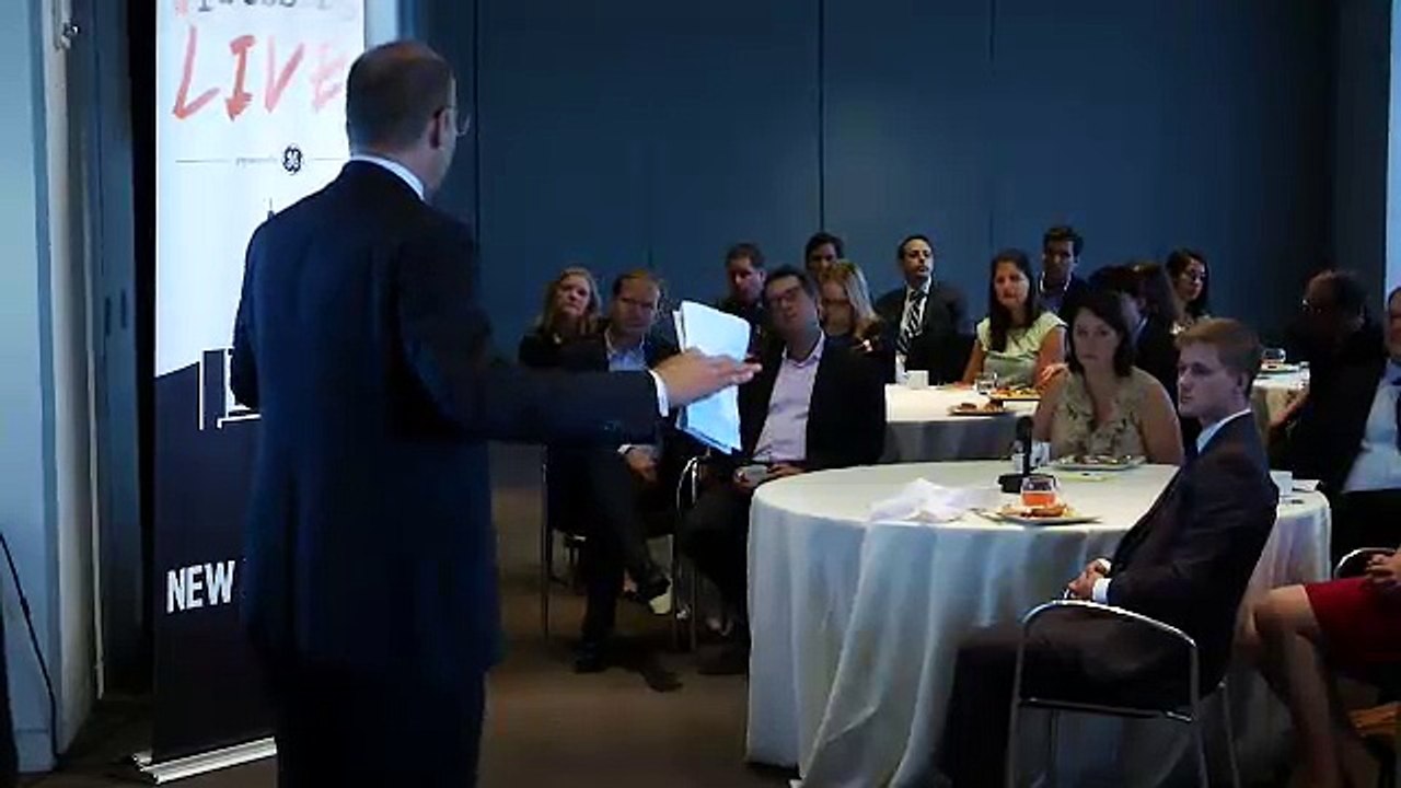 The Difference Between Engineers and Lobbyists