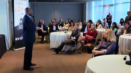 Van Jones: Prison Reform Is Last Bipartisan Issue in DC