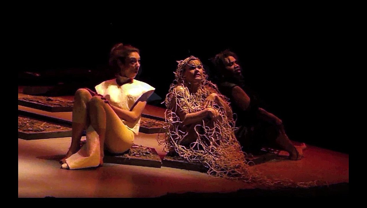 "Ce qui n'a pas de nom" teaser 2