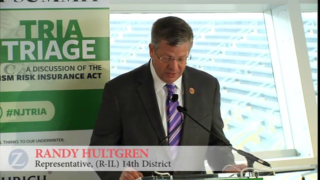 Why Terrorism Insurance Isn't Just a Government Bailout